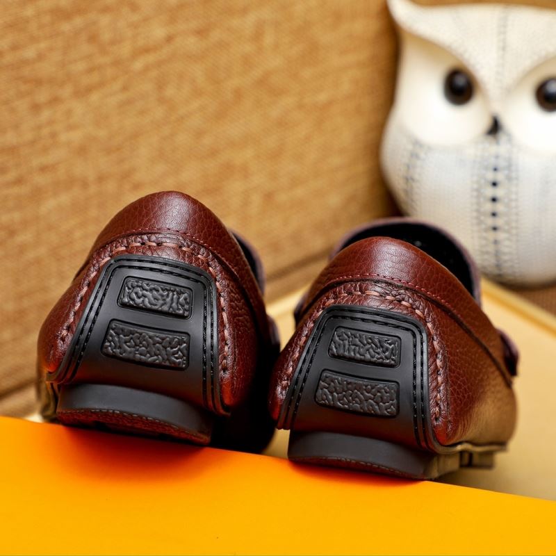 Hermes Business Shoes